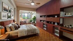 Blk 6 Lorong Lew Lian (Serangoon), HDB 4 Rooms #578081691
